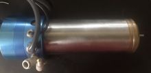 PCB Drilling Spindles