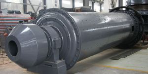 Ball Mill