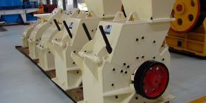 Hammer Mill