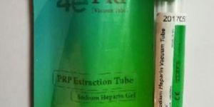 PRP Tube