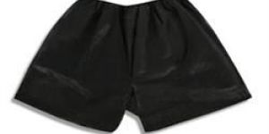 Disposable Boxer