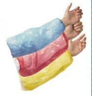 Disposable Sleeve Covers