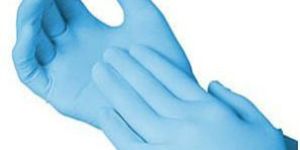 Powder Free Nitrile Gloves