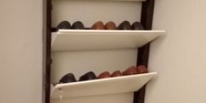 Shoe Racks