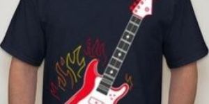 MAGIC FUN T-SHIRT