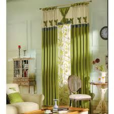 Modern Panel Curtains
