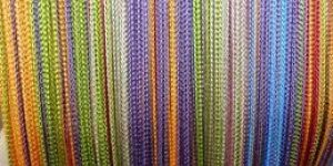 Modern Thread Curtains