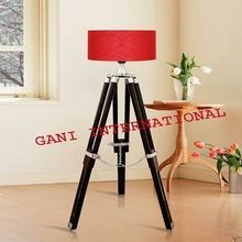 Floor Lamp Use with Shade