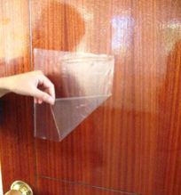 Furniture Protection Film