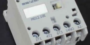 Mini Contactors & Control Relay