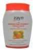 Zayn Orange Massage Cream