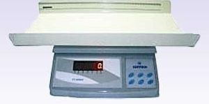Baby Weighing Scales