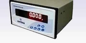 Batch Weighing Indicators