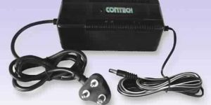 Battery Backup BBEC-01