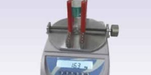 Bottle Cap Torque Tester