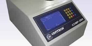 DIGITAL MELTING POINT APPARATUS DIGITAL MELTING POINT APPARATUS Model : CDMP-300