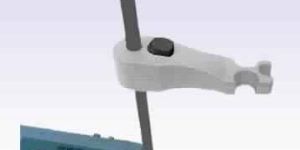 Electrode Holder EH-01