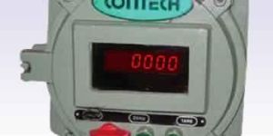 Flameproof Indicators