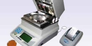 MOISTURE BALANCES (0.001 g - 220 g)