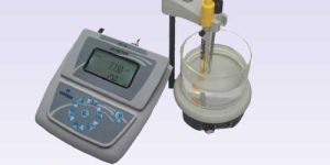 Multiparameter Meter