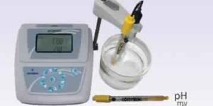 pH/Conductivity Meter