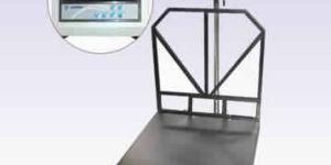 PLATFORM SCALES (5g - 1ton)