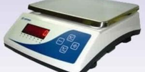 SILVER SCALES (0.1 g - 15 kg)