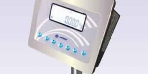 STAINLESS STEEL INDICATORS