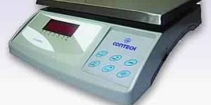 TABLETOP SCALES (0.1 g - 35 kg)
