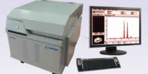 X-Ray Fluorescence Spectrometers