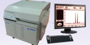 X-RAY FLUORESCENCE SPECTROMETERS GAS PROPORTIONAL XRF DETECTOR