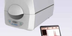 X-RAY FLUORESCENCE SPECTROMETERS GAS PROPORTIONAL XRF DETECTOR CGX-101