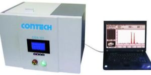 X-RAY GOLD PURITY TESTER