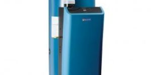 Gas Fired Water Heater