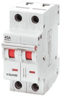 ISOLATOR Domestic Switch Gears