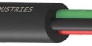 ROUND CABLES (MULTICORE)