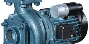 Special & Low Voltages DOMESTIC PUMPS