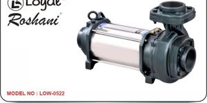 LOW 0522 Openwell Submersible Pump
