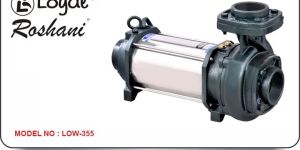 LOW 355 Openwell Submersible Pump