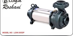 LOW 365DP Openwell Submersible Pump