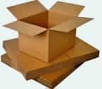 Corrugated Packing Boxes
