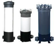 PVC Cartridge Filter Housing And Bag Filter Housing