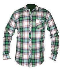 Pure Polyester Shirt