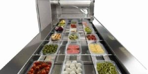 Thermoforming and Tray Sealing Machine