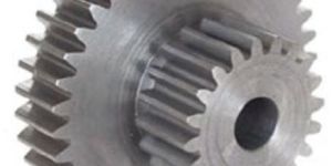 Micro Spur Gear