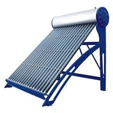 Solar Water Heater