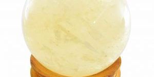 Calcite Ball
