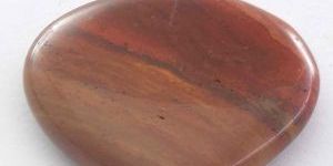 Red Jasper Pendant