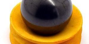 SHUNGITE BALL