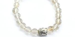 SMOKEY QUARTZ Bracelets